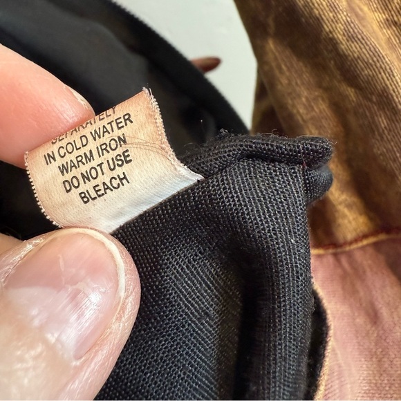 Patchwork Purse Fabric Bohemian Bag - Picture 11 of 16